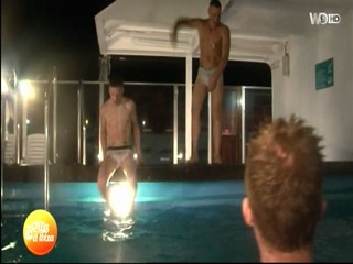 Les Ch'tis Ã  Ibiza