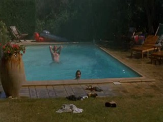 Le bruit des gens autour