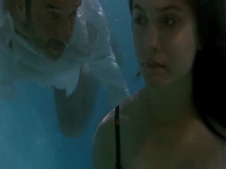 Le bruit des gens autour