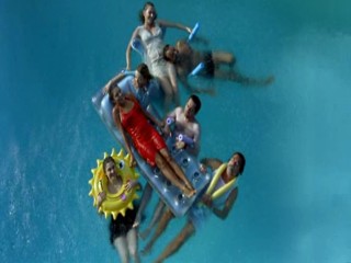 Le bruit des gens autour