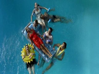 Le bruit des gens autour