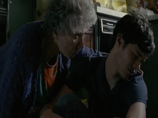 In the Land of Women