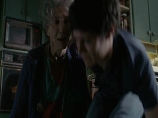 In the Land of Women