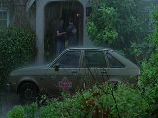 In the Land of Women