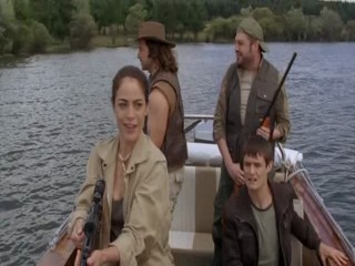 Lake Placid: The Final Chapter