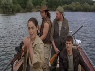 Lake Placid: The Final Chapter