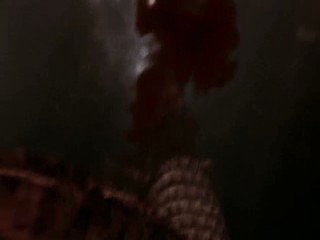 Lake Placid: The Final Chapter