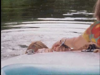 The New Swiss Family Robinson