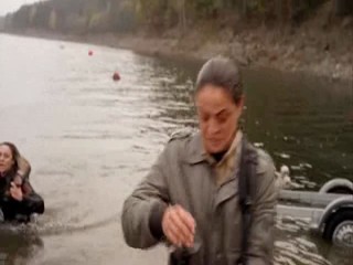 Lake Placid: The Final Chapter