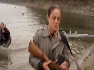 Lake Placid: The Final Chapter