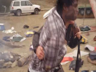 Lake Placid: The Final Chapter