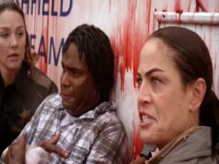 Lake Placid: The Final Chapter