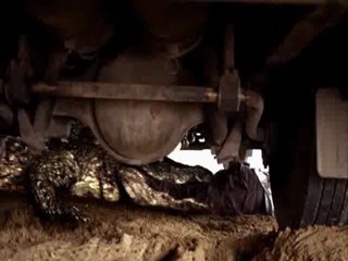 Lake Placid: The Final Chapter