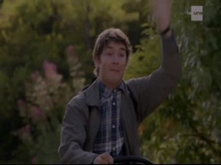 Week-end chez les ToquÃ©es