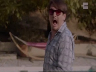 Week-end chez les ToquÃ©es