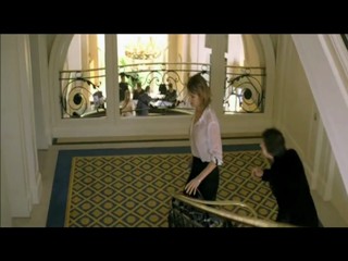 Mensonges et trahisons et plus si affinitÃ©s...