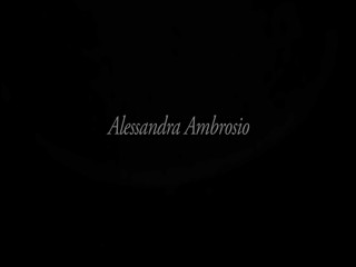 Alessandra Ambrosio