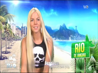 Les marseillais Ã  Rio