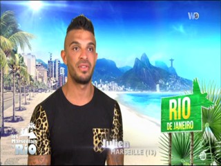 Les marseillais Ã  Rio