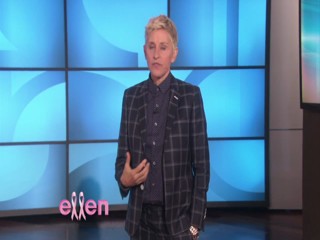 Ellen: The Ellen Degeneres Show