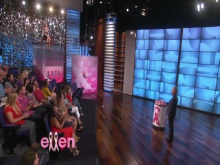 Ellen: The Ellen Degeneres Show