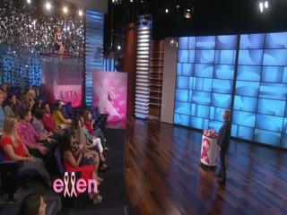 Ellen: The Ellen Degeneres Show