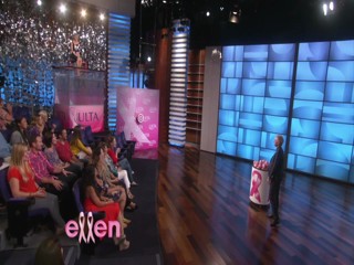 Ellen: The Ellen Degeneres Show