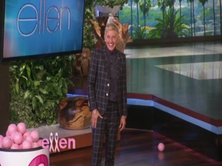 Ellen: The Ellen Degeneres Show