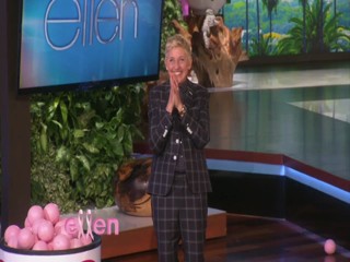 Ellen: The Ellen Degeneres Show