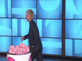 Ellen: The Ellen Degeneres Show
