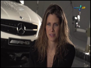 Didi Wagner car commercial 
