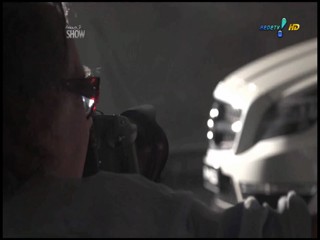 Didi Wagner car commercial 