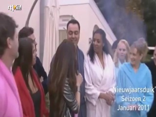 Dutch TV show