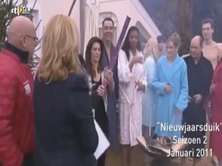 Dutch TV show