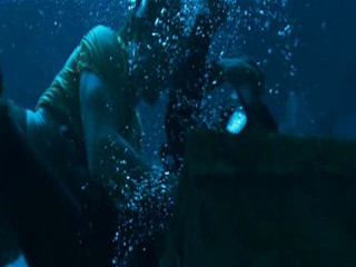 Fool's Gold (scene 2)