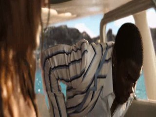 Fool's Gold (scene 2)