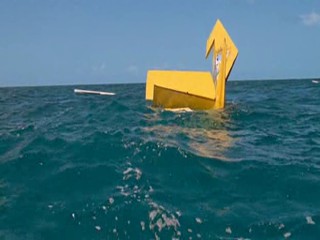 Fool's Gold (scene 2)