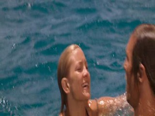 Fool's Gold (scene 2)