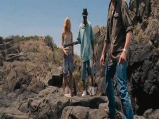 Fool's Gold (scene 1)