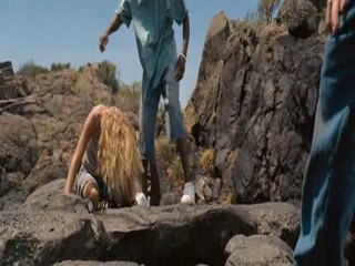 Fool's Gold (scene 1)