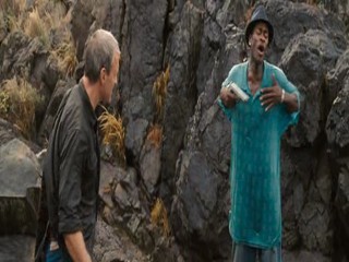 Fool's Gold (scene 1)