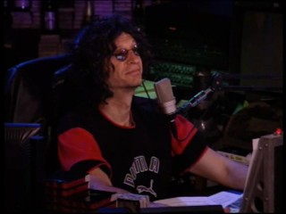 Howard Stern