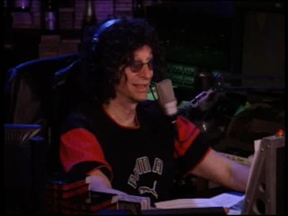 Howard Stern