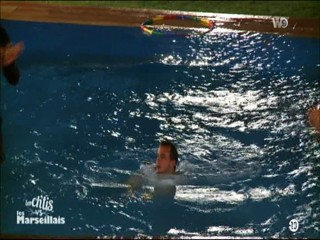 les Ch'tis vs les Marseillais