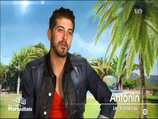 les Ch'tis vs les Marseillais