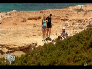 Les Princes de l'amour