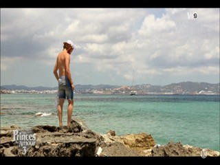 Les Princes de l'amour