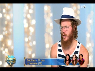 Les Princes de l'amour