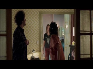 Telle mÃ¨re telle fille