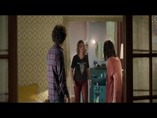 Telle mÃ¨re telle fille